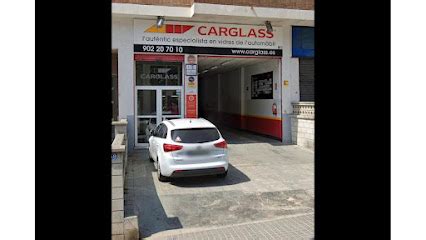 carglass blanes